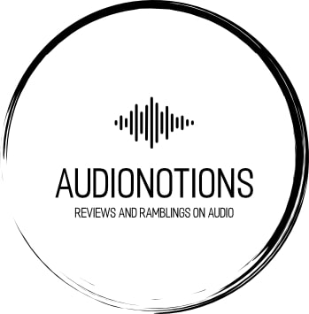 Drew / Audionotions